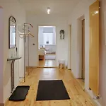 Dom Iii - Domplatz Apartment Erfurt