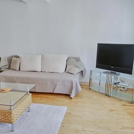 Dom Iii - Domplatz Apartment Erfurt