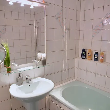 Dom Iii - Domplatz Apartment *