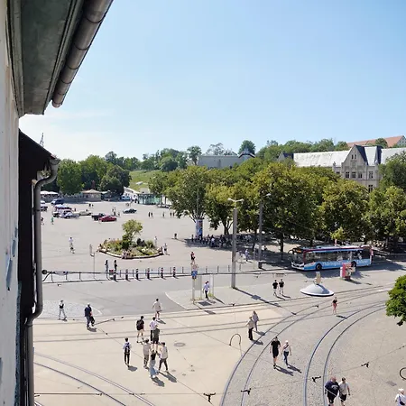 Apartamento Raha - Dom Iii - Direkt Am Domplatz - Vollausstattung *