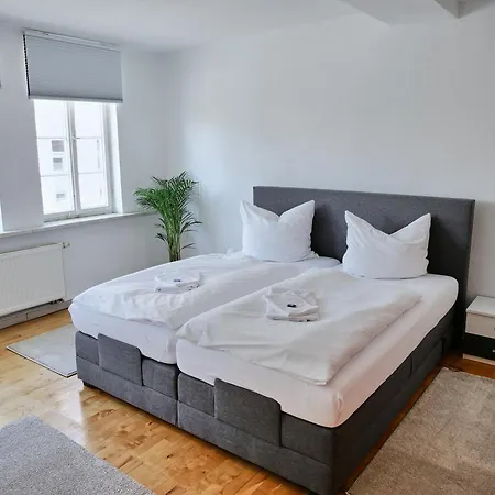 Apartment Dom Iii - Domplatz *