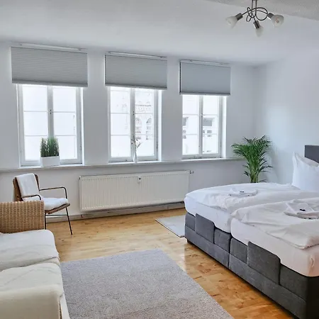 Апартаменты Dom Iii - Domplatz