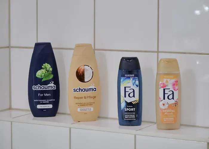 Dom Iii - Domplatz Lejlighed Erfurt