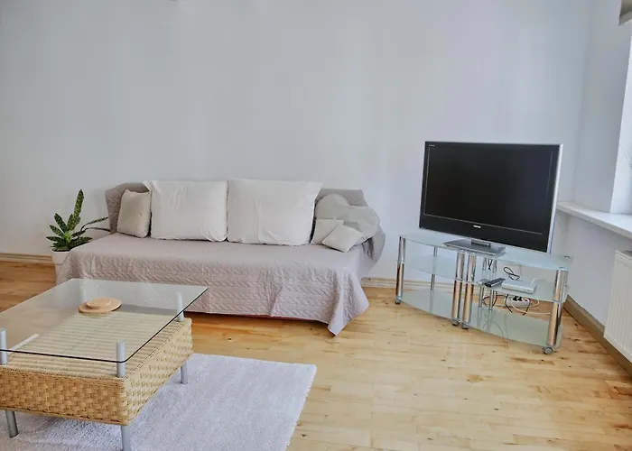 Dom Iii - Domplatz Lejlighed Erfurt