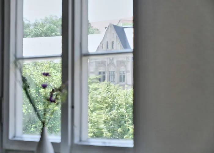 Dom Iii - Domplatz * Эрфурт