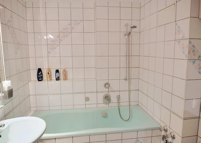 Dom Iii - Domplatz Апартаменты