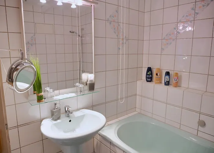 Dom Iii - Domplatz Lejlighed *