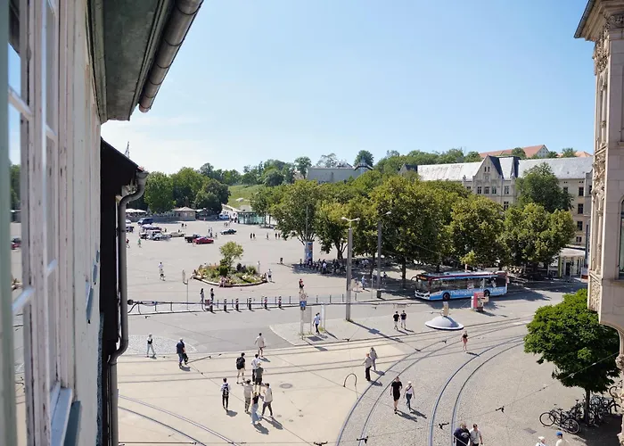 Lejlighed Dom Iii - Domplatz *