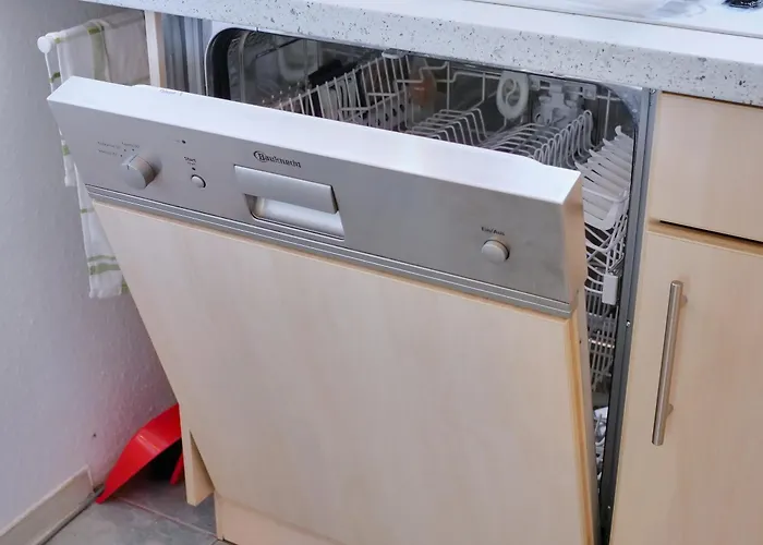 Dom Iii - Domplatz Lejlighed