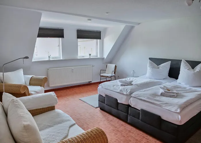 Dom Iii - Domplatz Erfurt