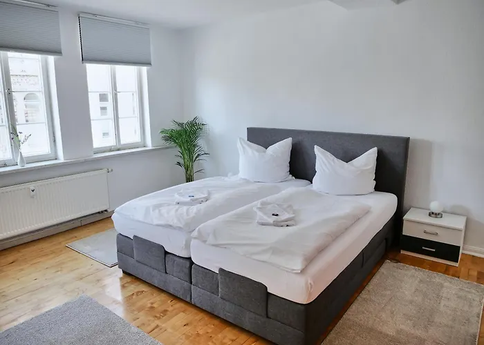 Daire Dom Iii - Domplatz *