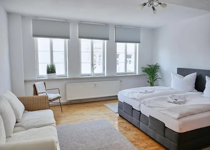 Daire Dom Iii - Domplatz