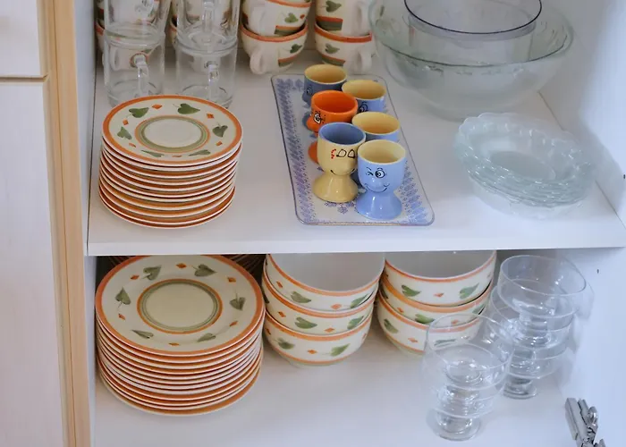 Dom Iii - Domplatz Апартаменты Эрфурт